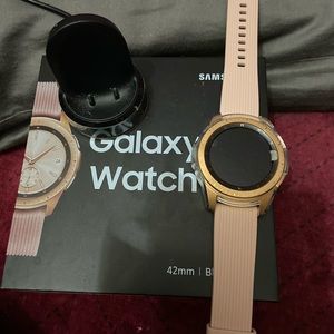 Samsung galaxy watch